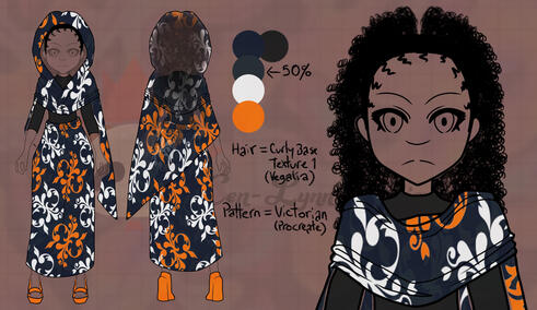 Sudanese Thobe Sudanese Thobe